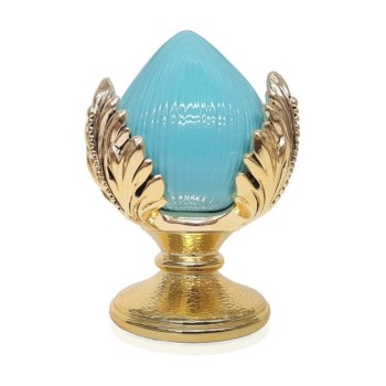 Pomo Tiffany Base Oro, Mod. R17401/2TF [85795433]