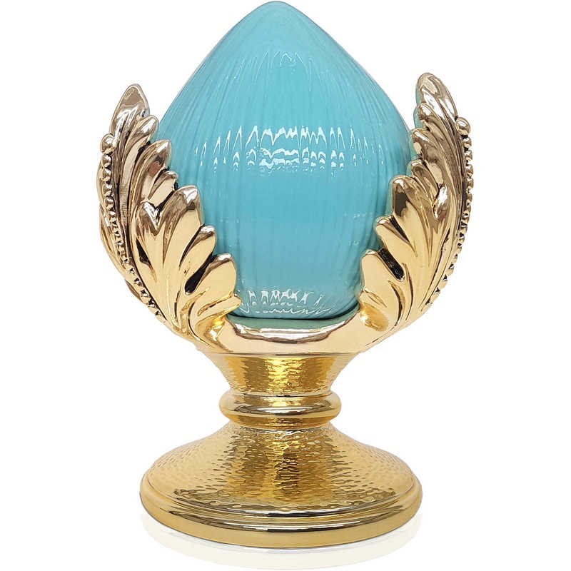 Pomo Tiffany Base Oro, Mod. R17401/2TF [85795433]