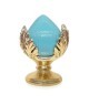 Pomo Tiffany Base Oro, Mod. R17401/2TF [85795433]