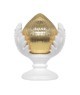Pomo Oro Base Bianca, Mod. R17402/2ORO [4ea5c7ba]