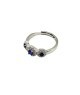 AN. TRILOGY REGOLABILE CON ZIRCONI MOD. R1758 [6de009ba]