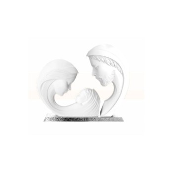 Scultura Sacra famiglia, MOD. R18271 [81f24403]