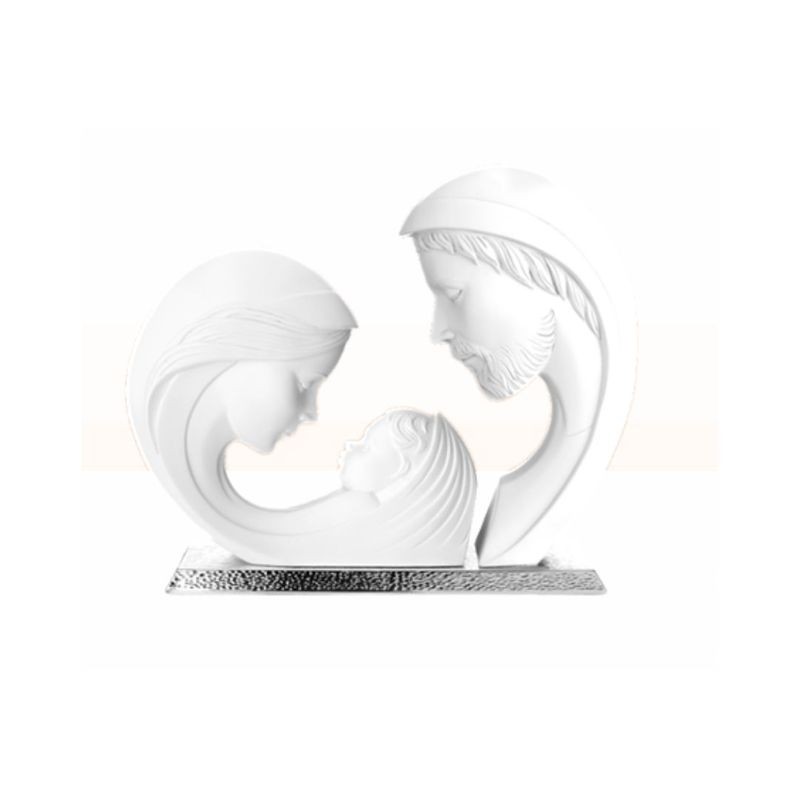 Scultura Sacra famiglia, MOD. R18271 [81f24403]