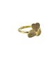 AN. CUORI CON ZIRCONI N ARGENTO MOD. R1851 [ac129e93]