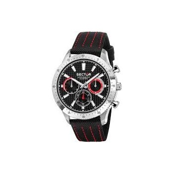 OROLOGIO SECTOR MULTIFUNZIONE MOD. R3251578011 [fcb8077c]