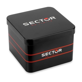 OROLOGIO SECTOR MULTIFUNZIONE MOD. R3251578011 [92838575]