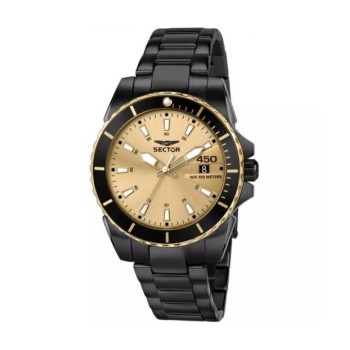 OROLOGIO SECTORI UOMO, MOD. 3253276007 [33cf6d41]