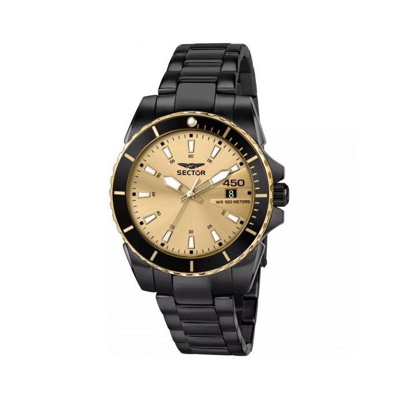 OROLOGIO SECTORI UOMO, MOD. 3253276007 [33cf6d41]