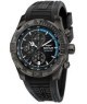 OROLOGIO UOMO SECTOR CINT. GOMMA NERO MOD R3271635001 [5763b5b6]