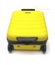 .TROLLEY ABS MIS-40X30X18 COLORE GIALLO MOD. 037/16G [91acbe12]