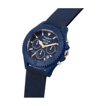 OROLOGIO SECTOR SAVE THE OCEAN MOD. R3271739001 [2d767d30]