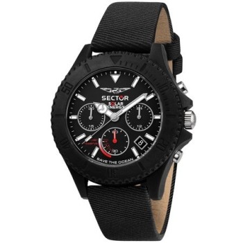 OROLOGIO SECTOR SAVE THE OCEAN MOD. R3271739002 [a4831432]