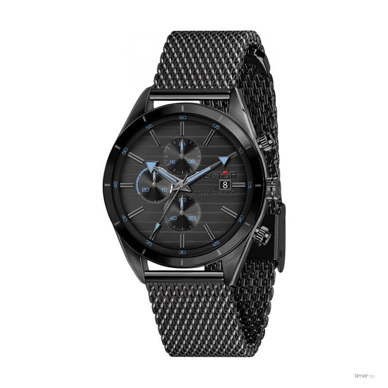 orologio sector uomo mod.r3273616006 [833d2188]