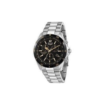 OROLOGIO  UOMO SECTOR  MOD. R3273631001 [a31f6b2b]