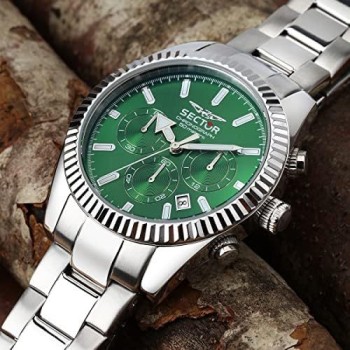 OROLOGIO UOMO SECTOR 240 MOD. R3273676009 [ff73dd24]