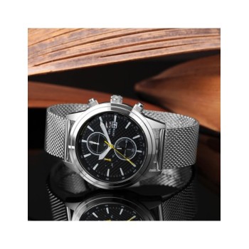 OROLOGIO UOMO SECTOR 670 MOD. R3273740004 [b5420afc]