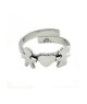 anello argento regolabile mod.ssan038 [4dcf5242]