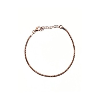 BR. FOPE ARGENTO ROSATO MOD. SSBR018R [e6be1a93]