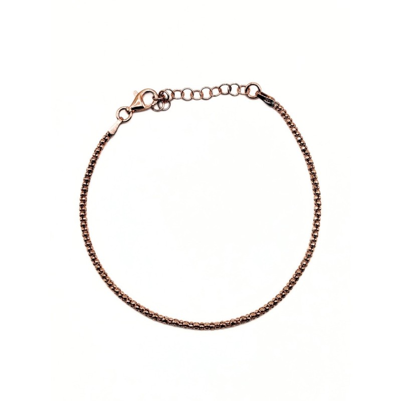 BR. FOPE ARGENTO ROSATO MOD. SSBR018R [e6be1a93]