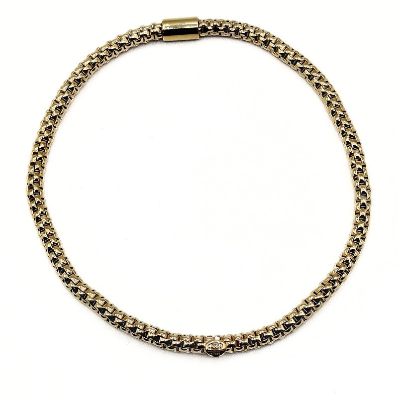 BR. FOPE ELASTICO IN ARG mod. SSBR058 [18373dc6]