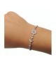 Bracciale argento mod. SSBR080 [ec8b110a]