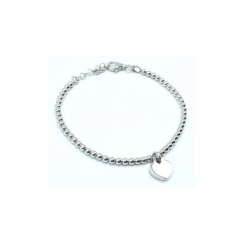 Bracciale in Argento, MOD. SSBR092 [689ffd7f]