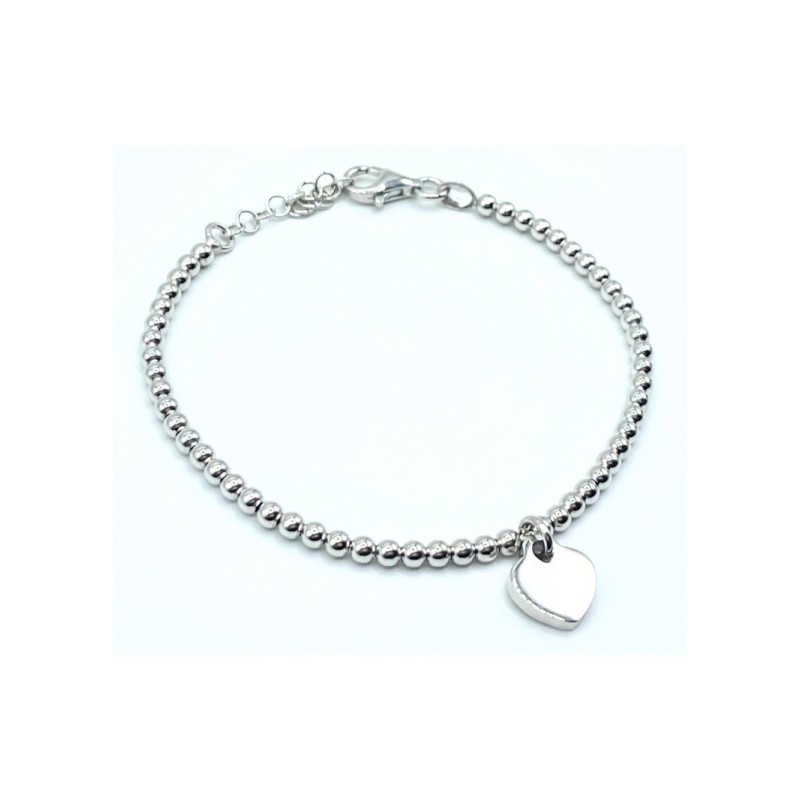 Bracciale in Argento, MOD. SSBR092 [689ffd7f]