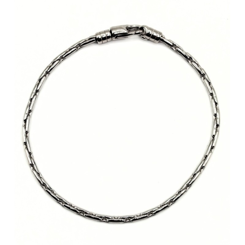 BR. IN ARGENTO MOD. SSBR185 [faf2a645]