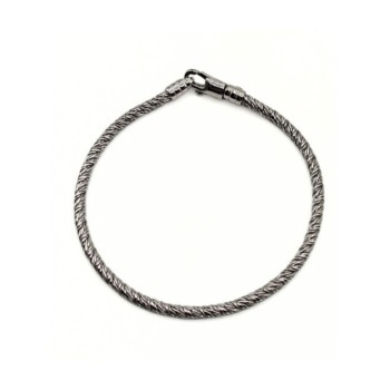 BR. IN ARGENTO CORDONCINO MOD. SSBR22 [508f2c7f]