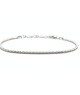 Bracciale in Argento Mod.SSBR23 [5ca379f9]