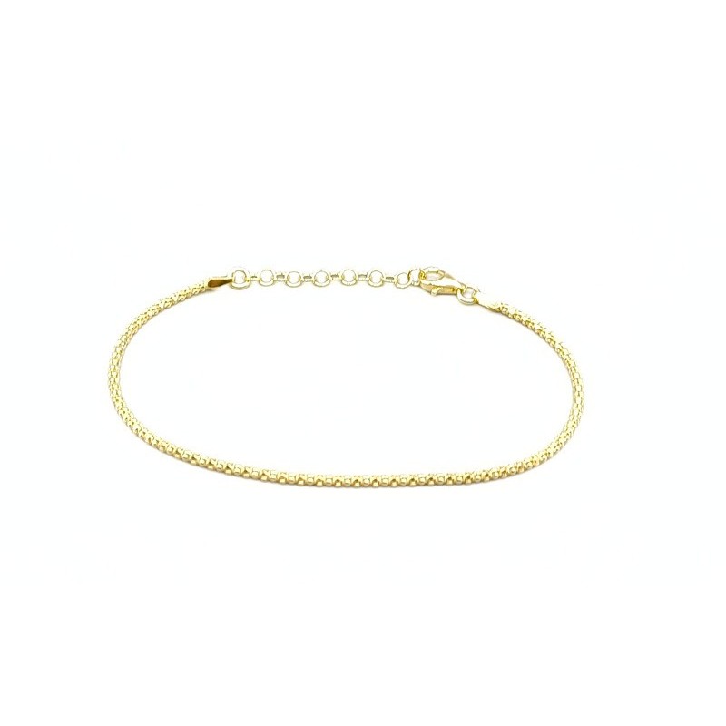 Bracciale in Argento Mod.SSBR23 [66d9b5b4]