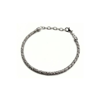Bracciale in argento mod. SSBR23A [a52bef6b]