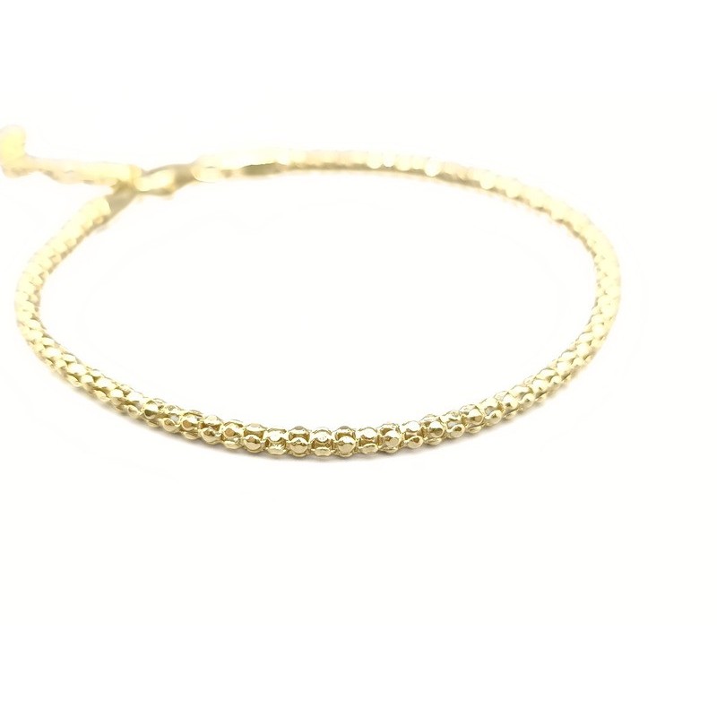 Bracciale in Argento Mod.SSBR30 [28a02c3a]