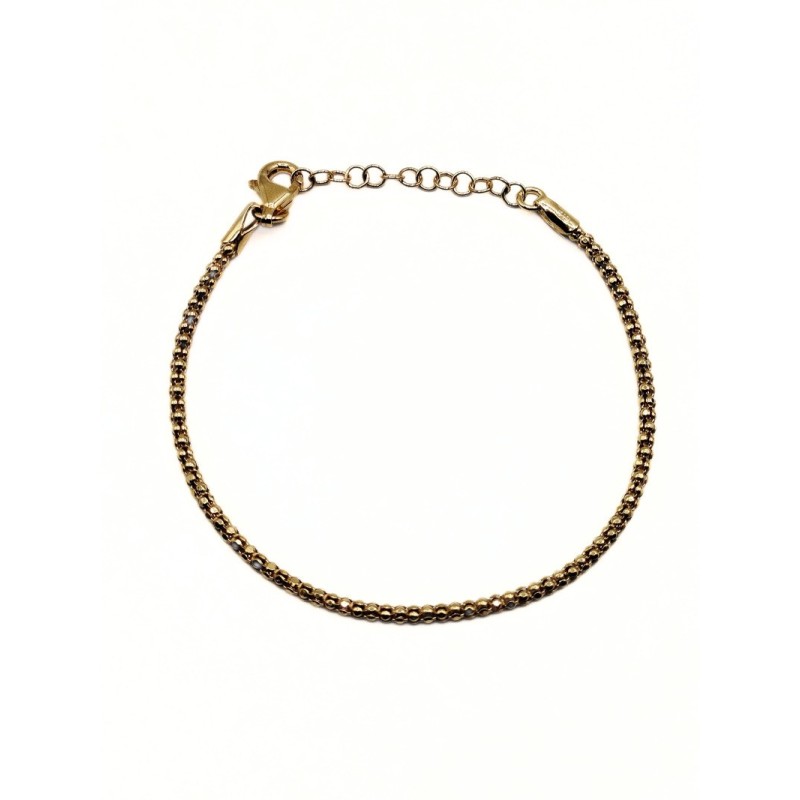 BR. FOPE IN ARGENTO MOD. SSBR30A [6adab0ed]