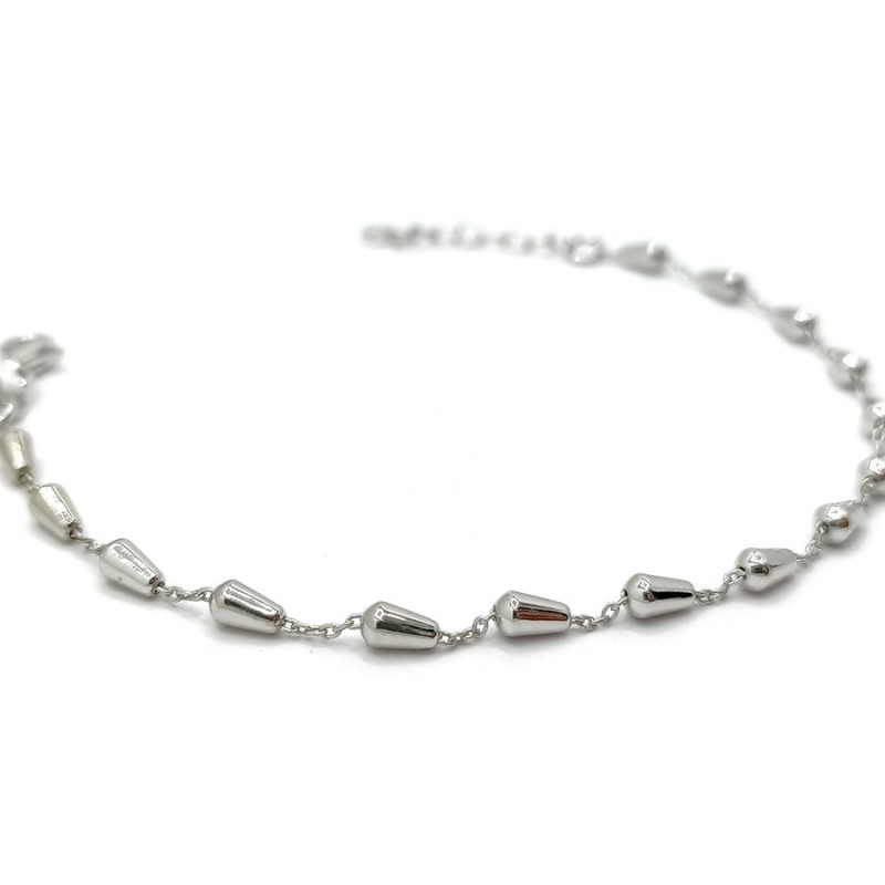 bracciale argento mod.ssbr33 [60b999a2]