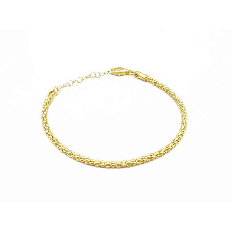 Bracciale in Argento Mod.SSBR42 [cb7b2622]