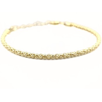 Bracciale in Argento Mod.SSBR42 [7c66e726]