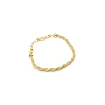 Bracciale in Argento Mod.SSBR55 [aac92786]