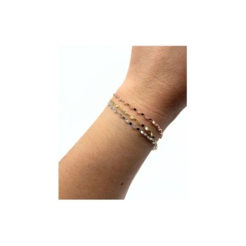 Bracciale Tricolore mod. SSBR625 [3d69b5fb]