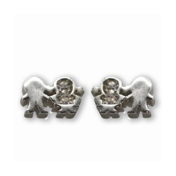 orecchini argento bimba e bimbo mod.29637 [7df94c82]