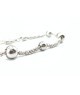 Bracciale in Argento Mod.SSBR87 [dc5c69ae]