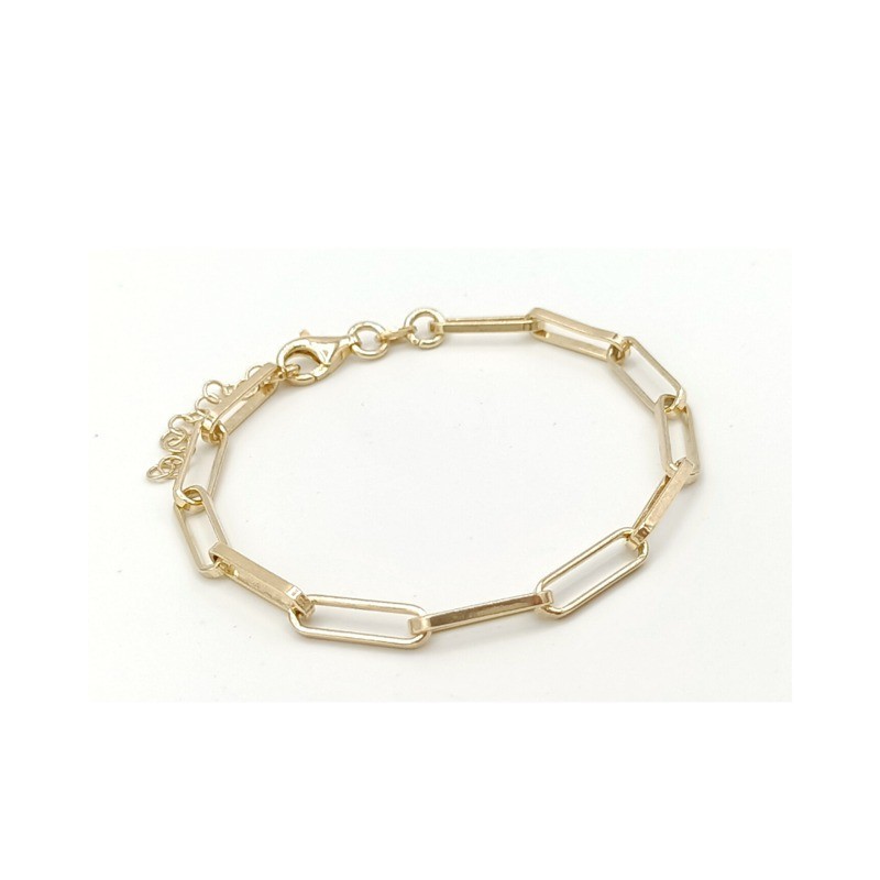 Bracciale in argento Mod. SSBR89A [077f188d]