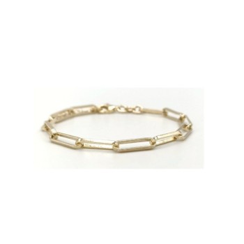 Bracciale in argento Mod. SSBR89A [de595b80]