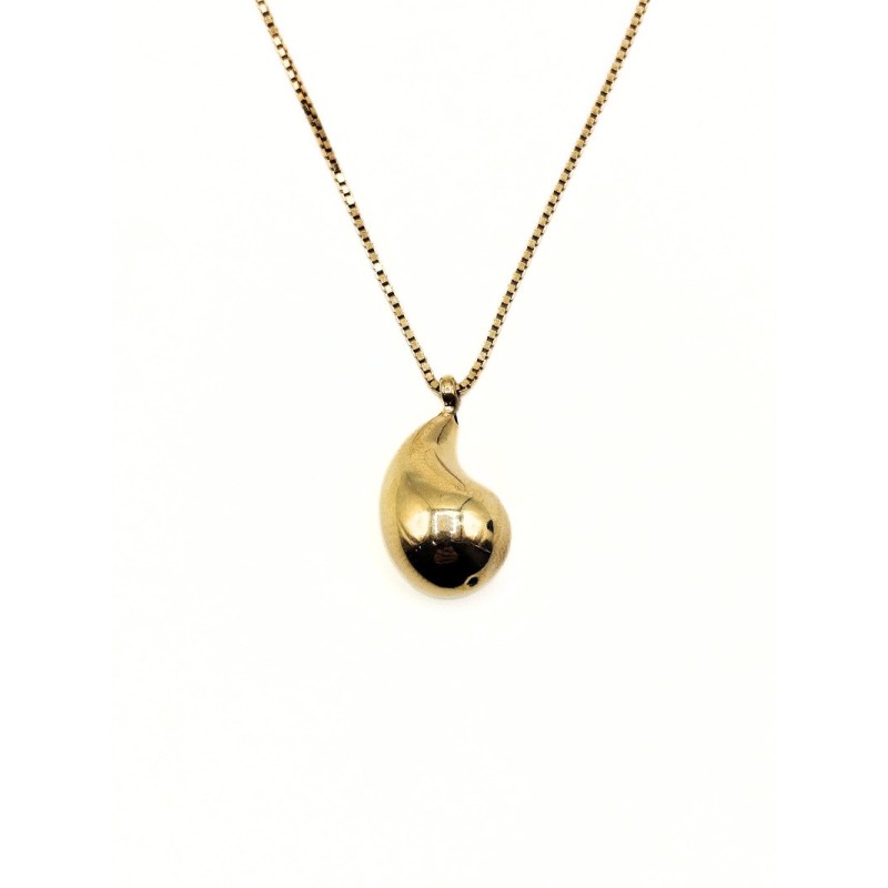 CL.GOCCIA IN ARGENTO MOD. SSCL110 [776a72f2]