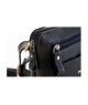 BORSA A TRACOLLA VERA PELLE MULTITASCA PIERRE CARDIN MOD. 10423 TILAK112 [1f924c56]