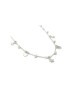 Collana cuori e stelle in argento Mod. SSCL15C [16580009]
