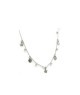Collana cuori e stelle in argento Mod. SSCL15C [cf7e4304]