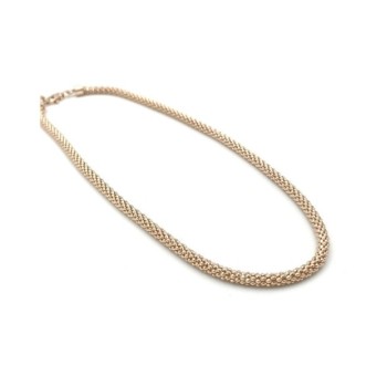 Collana in Argento Mod.SSCL25 [60dea5b4]