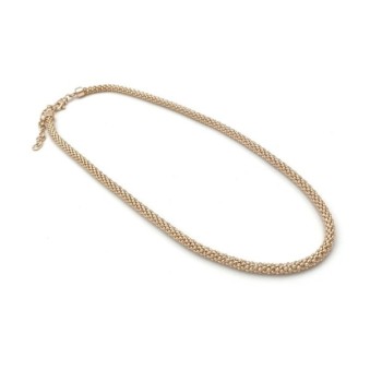 Collana in Argento Mod.SSCL25 [d7c364b0]