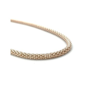 Collana in Argento Mod.SSCL25 [d29323ae]